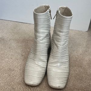 Sam Eldelman Booties